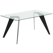 This walnut coffee table is visually pleasing and allows you to eat, drink, or work at a comfortable level by raising the tabletop's three different sections. Clear Round Glass Dining Table Coffee Tables Kitchen Dinner Home Shop Reception