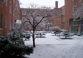 Photo Of The Day Glenville State College Glenville West Va