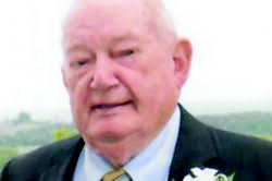 Maryalice Bethge, Ladies Auxiliary