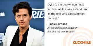 The couple has been spotted vacationing in hawaii together, though they are careful not to post. Cole M Sprouse Colesprouse Twitter