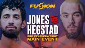 Two Years Later, Joe Giannetti and Jacob Bohn Settle the Score