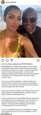 Porsha williams height is 1.70 m and weight is 64 kg. Osnujisma3eb9m