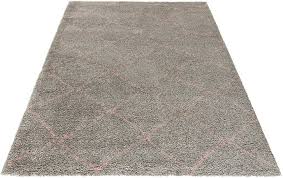 Wahlen sie zwischen verschiedenen farben wie rot blau grau oder beige damit ihre neue badezimmergarnitur perfekt zur farblichen gestaltung ihres badezimmers passt. Hochflor Teppich Hash Mint Rugs Rechteckig Hohe 35 Mm Scandi Look Wohnzimmer Online Kaufen Otto