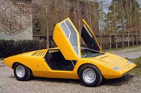 Shop lamborghini countach vehicles for sale at cars.com. Guide Lamborghini Countach Lp500 Supercar Nostalgia