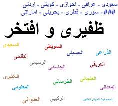 قبیلة الظفیر