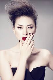 Veronica Ngo Thanh Van (吳青芸) :: Everything about cinema of Hong Kong, China  and Taiwan