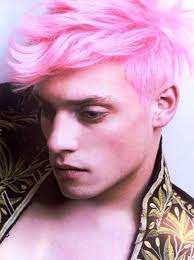 Pin On Men S Color