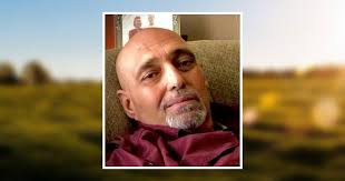 Linton Guillory Obituary October 28, 2019