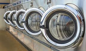 The following are provided in a traditional residence hall room, and must remain in the room: Laundry Industry Overview Learn About The Self Service Laundry Buisness