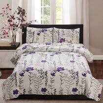 Check spelling or type a new query. Poetic Wanderlust Bedding Wayfair
