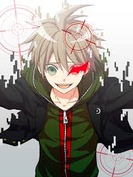 Naegi Makoto Danganronpa Zerochan Anime Image Board Find the best danganronpa wallpapers on getwallpapers.