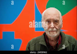 June 11, 2021, New York, New York, USA: PAUL STANLEY from the band KISS  attends the premiere of 'Biography: KISStory' held ding the 2021 TriBeCa  Festival at Battery Park. (Credit Image: ©