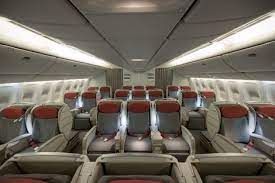 Latam airlines group today unveiled its new premium business service onboard the first boeing 777 in its fleet to feature the groups new cabin standard. Business Class Angebote Nach Sudamerika Insideflyer De