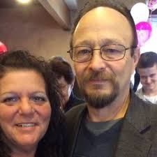 Fundraiser by Toniann Cangialosi : For My Dad