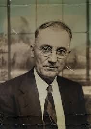 Albert Burris's Instagram, Twitter & Facebook