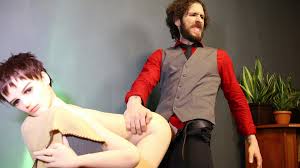 Fucking Male Sex Doll Gay Porn Video - TheGay.com