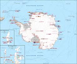 Plan your trip with our help. Research Stations In Antarctica Wikipedia