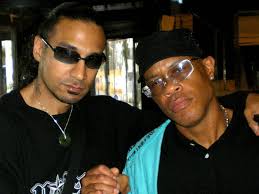 GURU's Guru. FEATURE: How a mysterious Svengali…