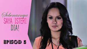 Girlfriend kontrak 2015 telemovie melayu. Sebenarnya Saya Isteri Dia Episod 5 Youtube