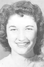 Bette Kosack Obituary (2015)