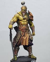 Pablo Iglesias Lopez On Instagram Wip Tsukigoro Hirelings Of Asura Brand Sergiocalvominiatures Sc Warrior Paint Fantasy Miniatures Fantasy Character Design Idea sculptors has a team of web design and online marketing professionals that oversee product launches, branding and content development.
