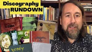 Fred's Discography Rundown