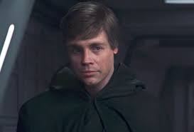 Since the show takes place a few years after the original trilogy, the only way hamill could play luke again was with the magic of visual effects. Mark Hamill Thanks Mandalorian For Revisiting Luke Symbol Of Hope Tvline