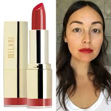 9 Best Vegan and Cruelty-Free Red Lipsticks | Allure