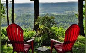 Mentone getaways mystic hideaway is a romantic cabin for two near mentone and desoto state park. Cabins Visit Lookout Mountain