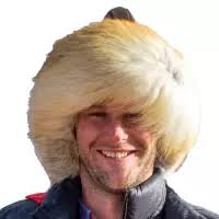 Michael Turtle's Profile