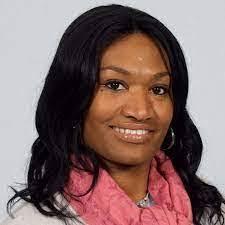 Ursula Mccoy's Instagram, Twitter & Facebook