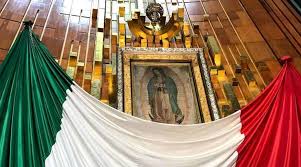 Diariamente la virgen de guadalupe recibe en su templo creyentes y no creyentes de los cinco continentes, pero la semana del 12 de diciembre es la 2. El Papa Concede Indulgencia Plenaria Por Aniversario De Coronacion De Virgen De Guadalupe Don Bosco Salesian Portal