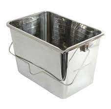 Double walled insulation which keeps ice in good condition for hours. Tax Free Online Shopping The Best In Design Cool Mirrors Bucket Champagne Ice Bucket