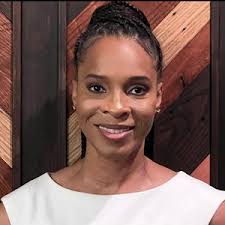 Dr. Delonia Cooley (@drcooley)