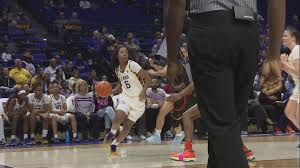 LSU Women's Basketball Faces Roster Changes as Players Enter Transfer Portal