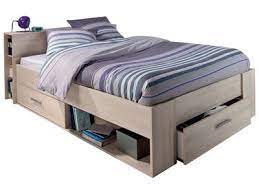 promo lit conforama lit 140x190 cm 3 tiroirs pocket meubles maison loisirs ventes pas cher com lit 140x190 mobilier de salon lit