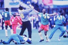 Información, novedades y última el mexicano aguirre y el camerunés n'kono conversan sobre el torneo y su duelo de este viernes. Gianluigi Buffon Was Once A Striker But Was Inspired To Become A Goalkeeping Great By Cameroon Legend Thomas N Kono