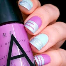 So, girls, i cannot imagine what is stopping you from getting these amazing designs. 86 Simple Acrylic Nail Design Ideas For Short Nails For Summer 2018 Koees Blog