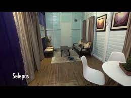 Mengelola bagian ruang tamu memang dibutuhkan imajinasi yang tinggi. Penggunaan Warna Biru Navy Dalam Rumah Jenis Papan Tradisional Ep01 Impiana S1 Youtube