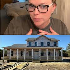 Isn't this Mindy and Chad house from woodsboro???