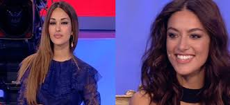 Jun 12, 2021 · martina stella è incinta del secondo figlio. Uomini E Donne Shock Desiree Popper Attacca Rosa Perrotta Il Chirurgo Lo Conosci Bene