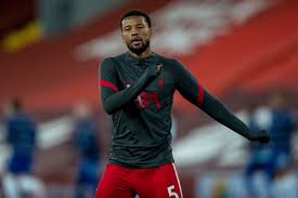 Afp june 10, 2021 afp no comments. Gini Wijnaldum Putting Future Talk Aside With Priority To Fix It For Liverpool Liverpool Fc This Is Anfield