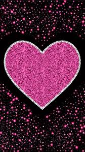 Pin By Fatmagul Sengil On Screenshots Heart Wallpaper Bling Wallpaper Valentines Wallpaper