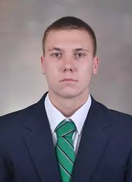 2015 Men's Soccer Roster