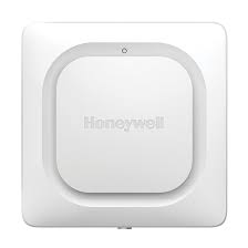The photo that accompanies this article shows a honeywell lyric water leak and freeze detector placed on a floor next to a hot water heater. Honeywell Wifi Water Leak And Freeze Detector Lyric Model Rchw3610wf1006 N Rona