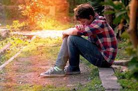 Pin On Sad Boy Alone Wallpaper The Best Shayari Collection