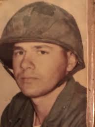 Today we remember SSGT Robert Hugh Gage of Columbus, Ohio, who fell