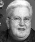 Evelyn McFarland Obituary (2008)