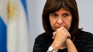 Update information for patricia bullrich ». Patricia Bullrich Sorprendio En America Tv Y Dijo Que En Este Momento No Convocaria A Una Marcha Por Que Politica El Intransigente