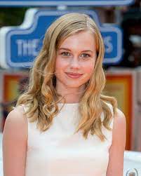 Angourie rice is an australian actress. Angourie Rice Nowhere Boys Wiki Fandom